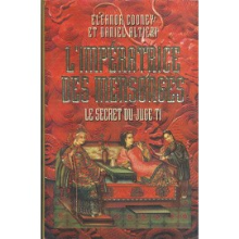 L'Impératrice Des Mensonges Le Secret Du Juge Ti
